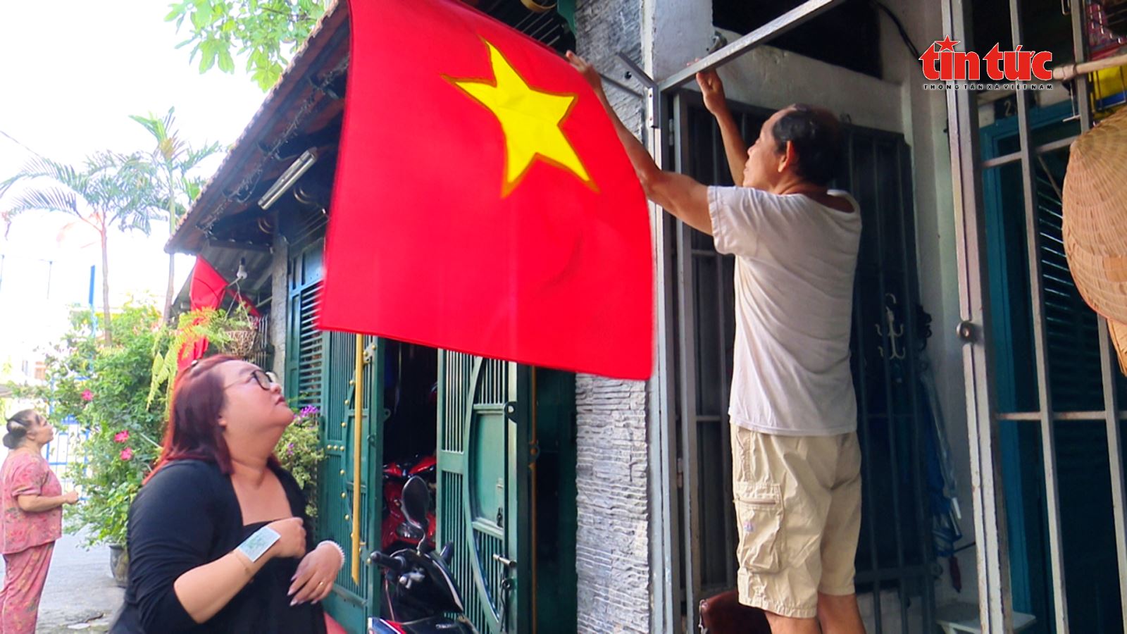 Chú thích ảnh