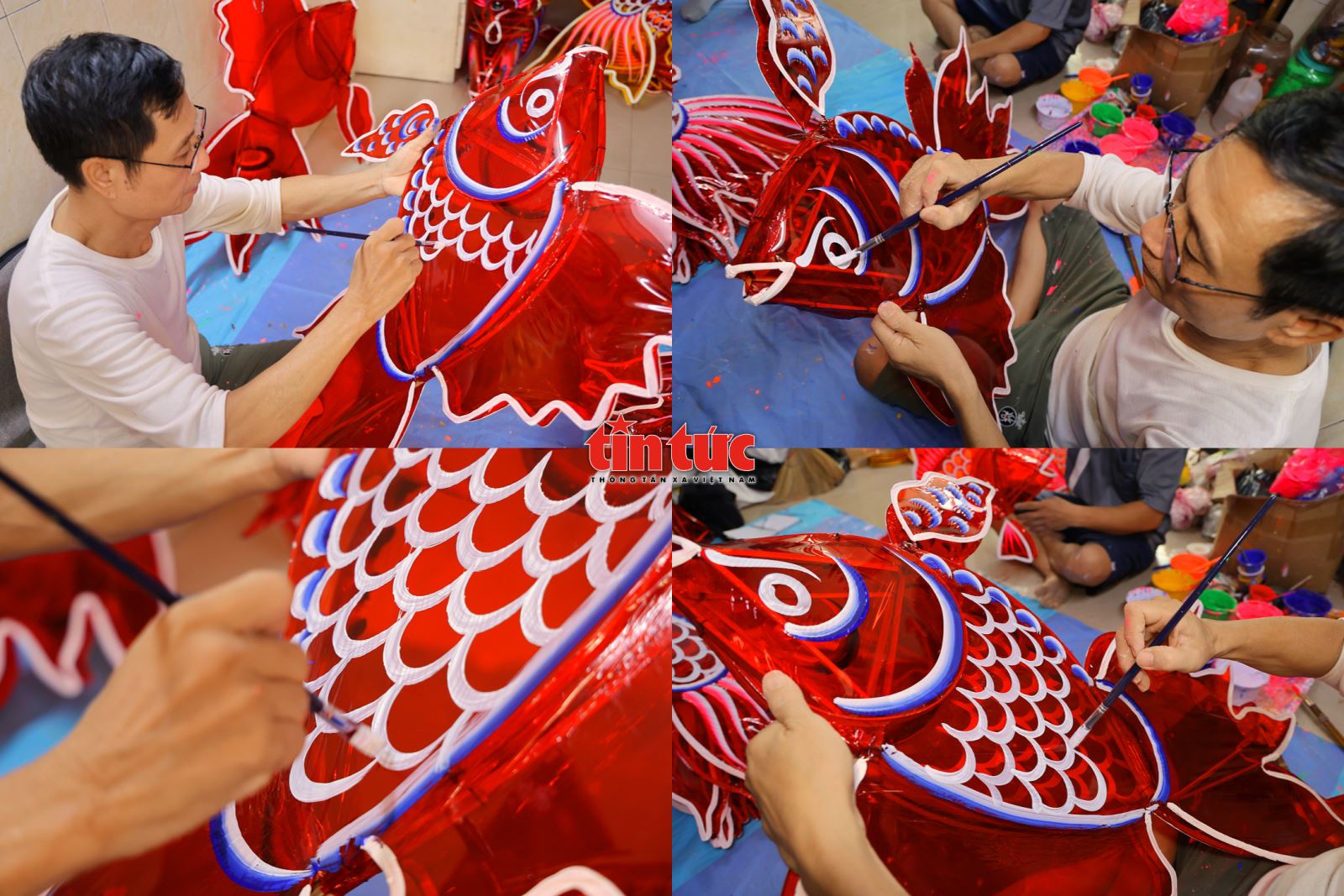 Chú thích ảnh