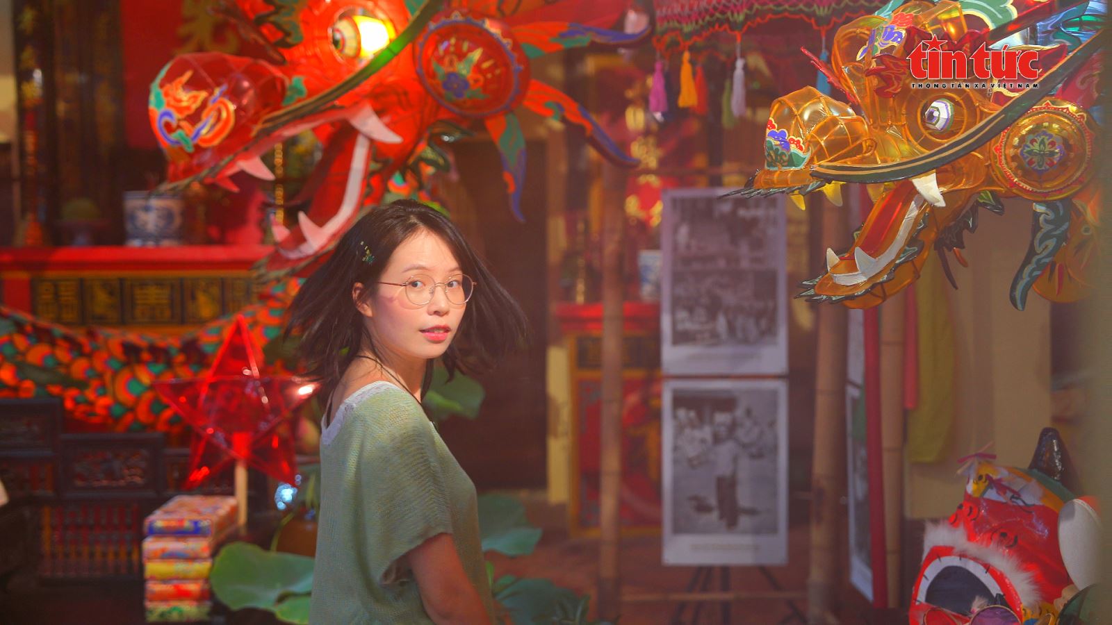 Chú thích ảnh