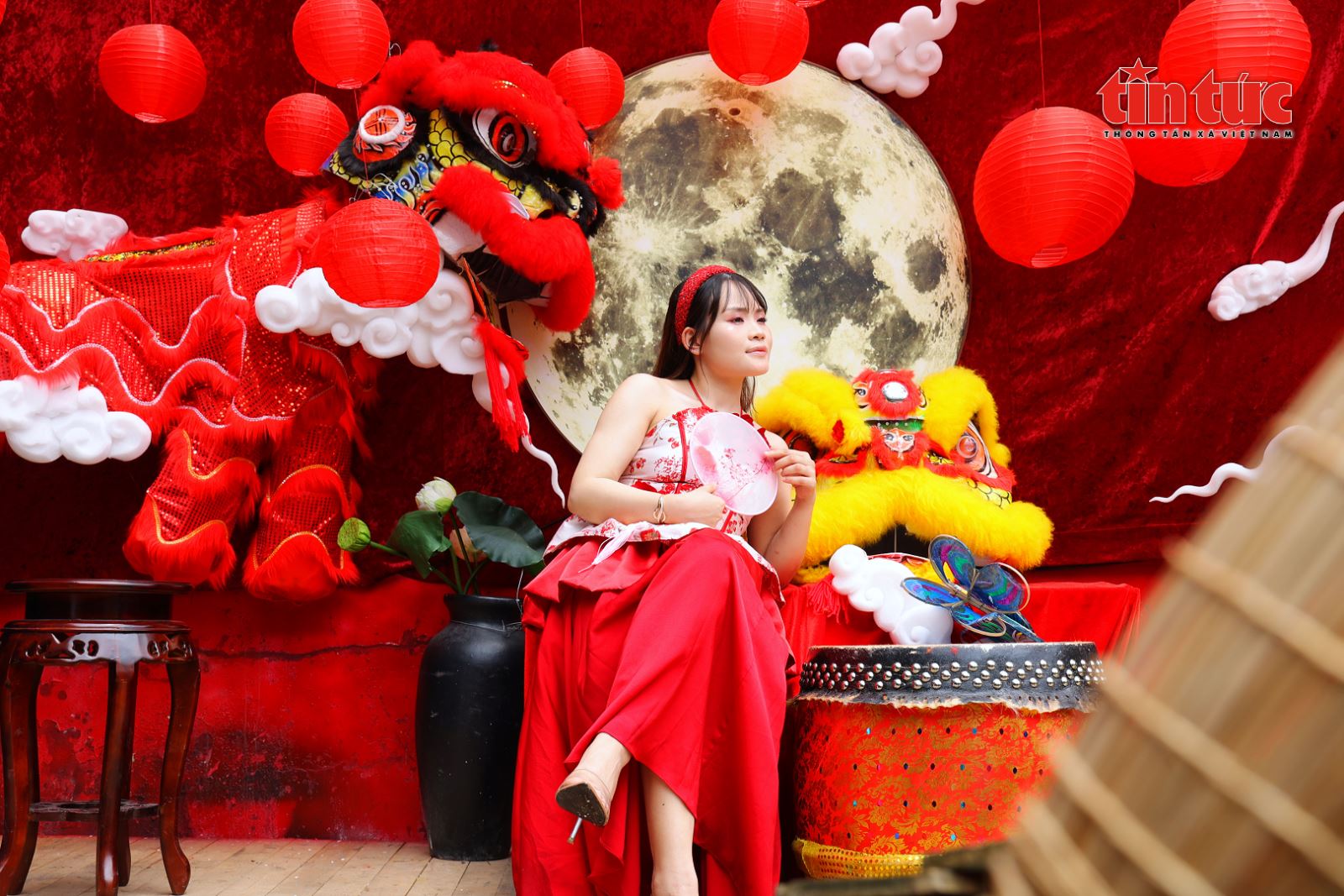 Chú thích ảnh