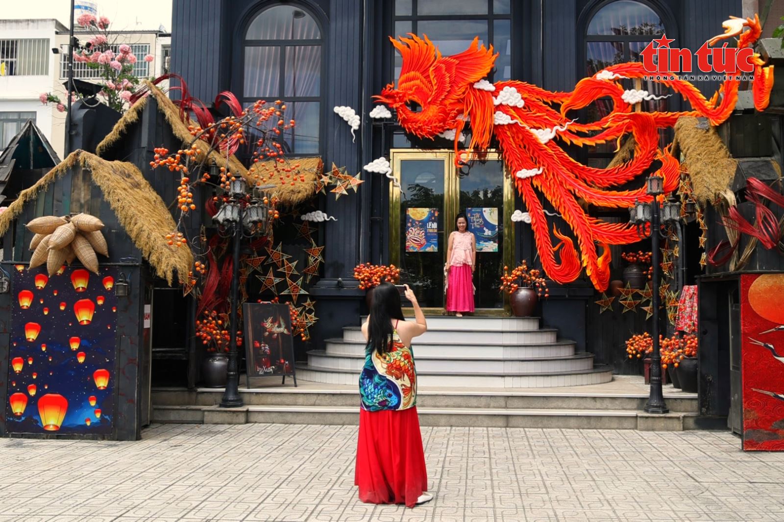 Chú thích ảnh