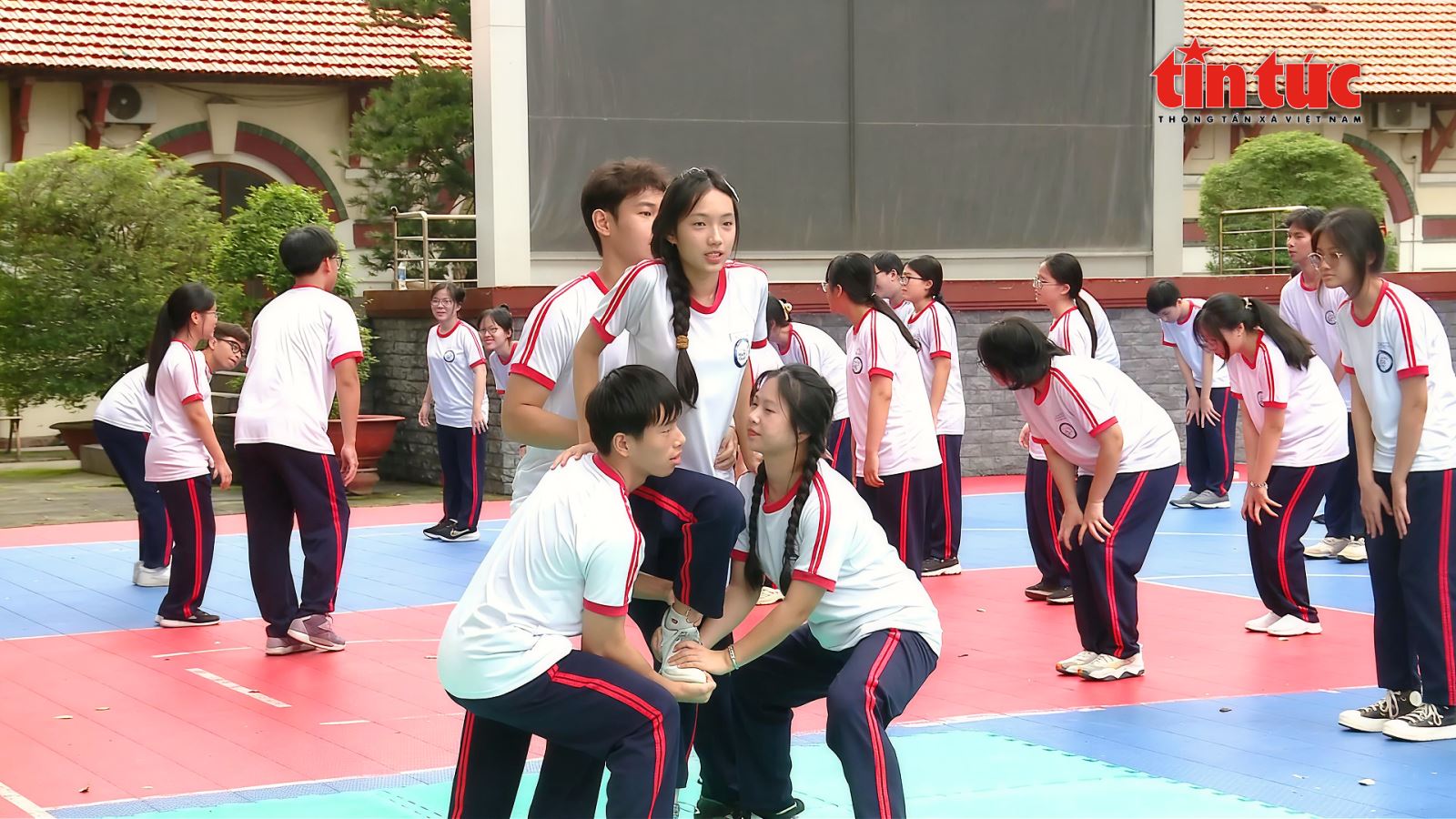 Chú thích ảnh