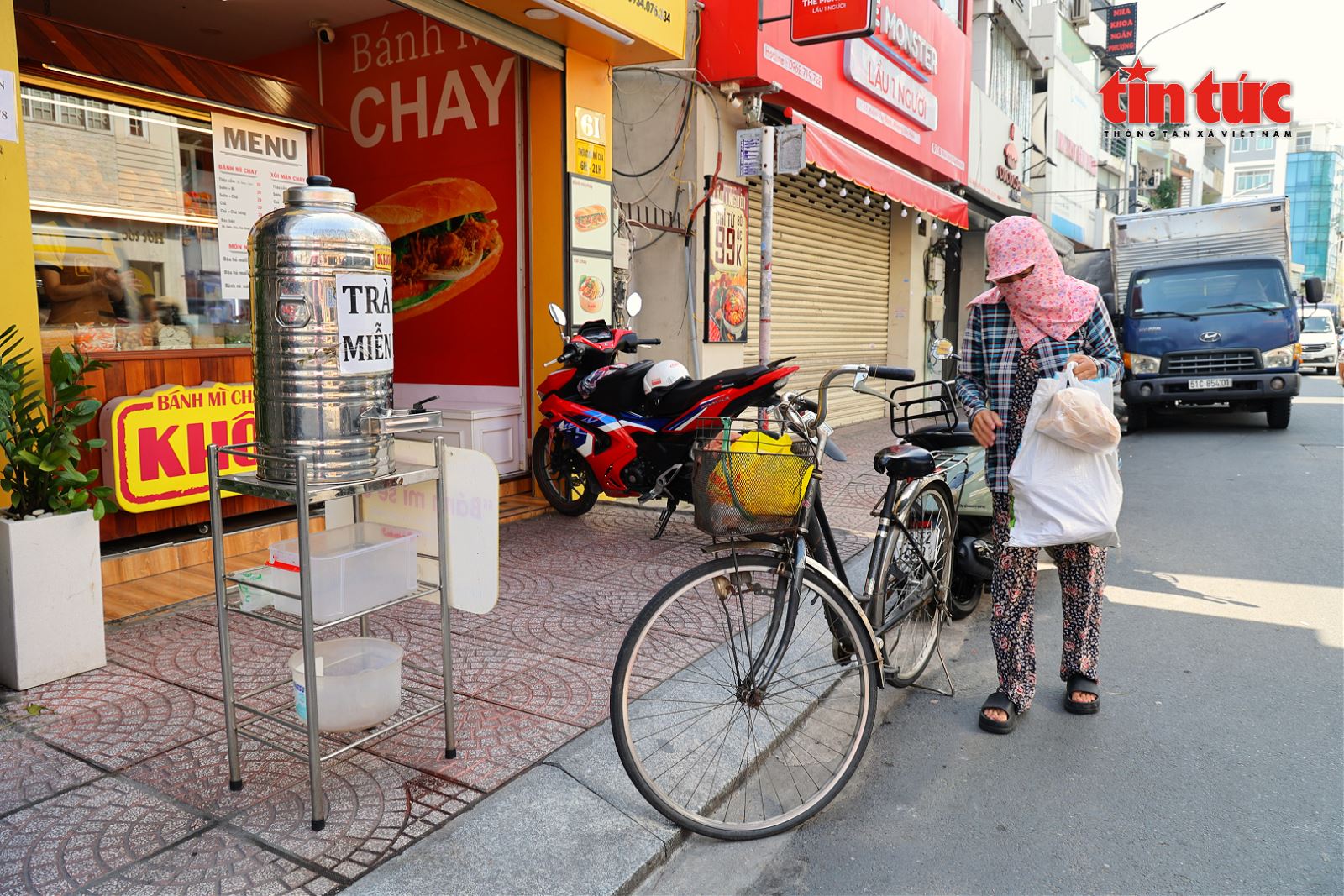 Chú thích ảnh