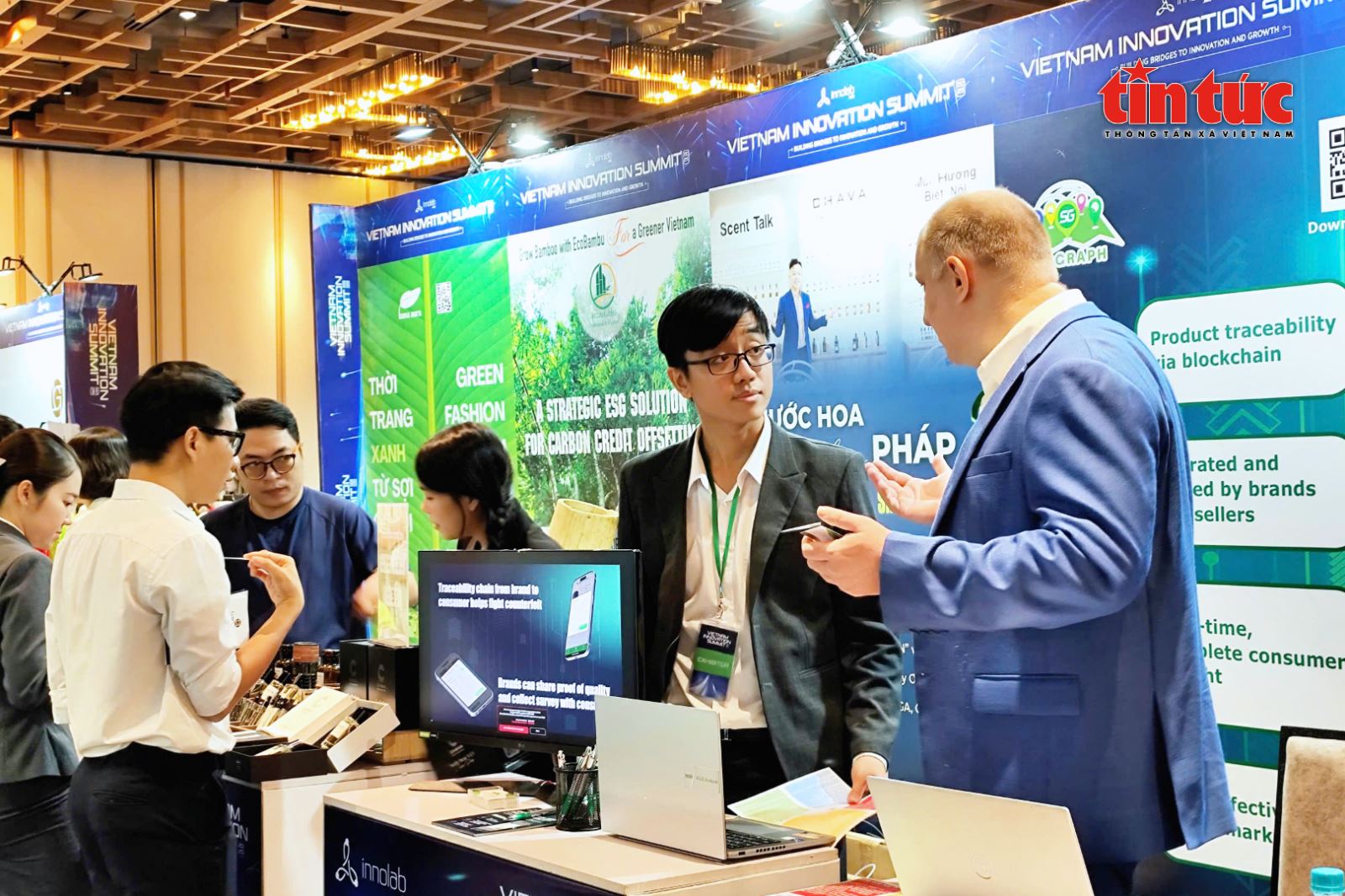 TP Hồ Chí Minh: Phấn đấu trở thành trung tâm đổi mới sáng tạo và khởi nghiệp tầm cỡ quốc tế