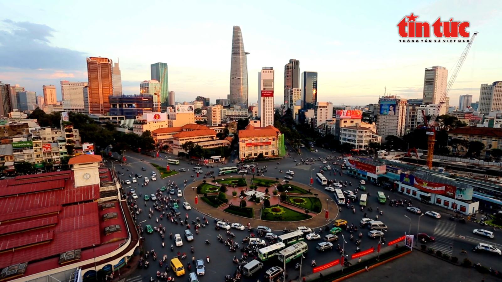 TP Hồ Chí Minh đặt mục tiêu vào Top 100 thế giới về khởi nghiệp sáng tạo