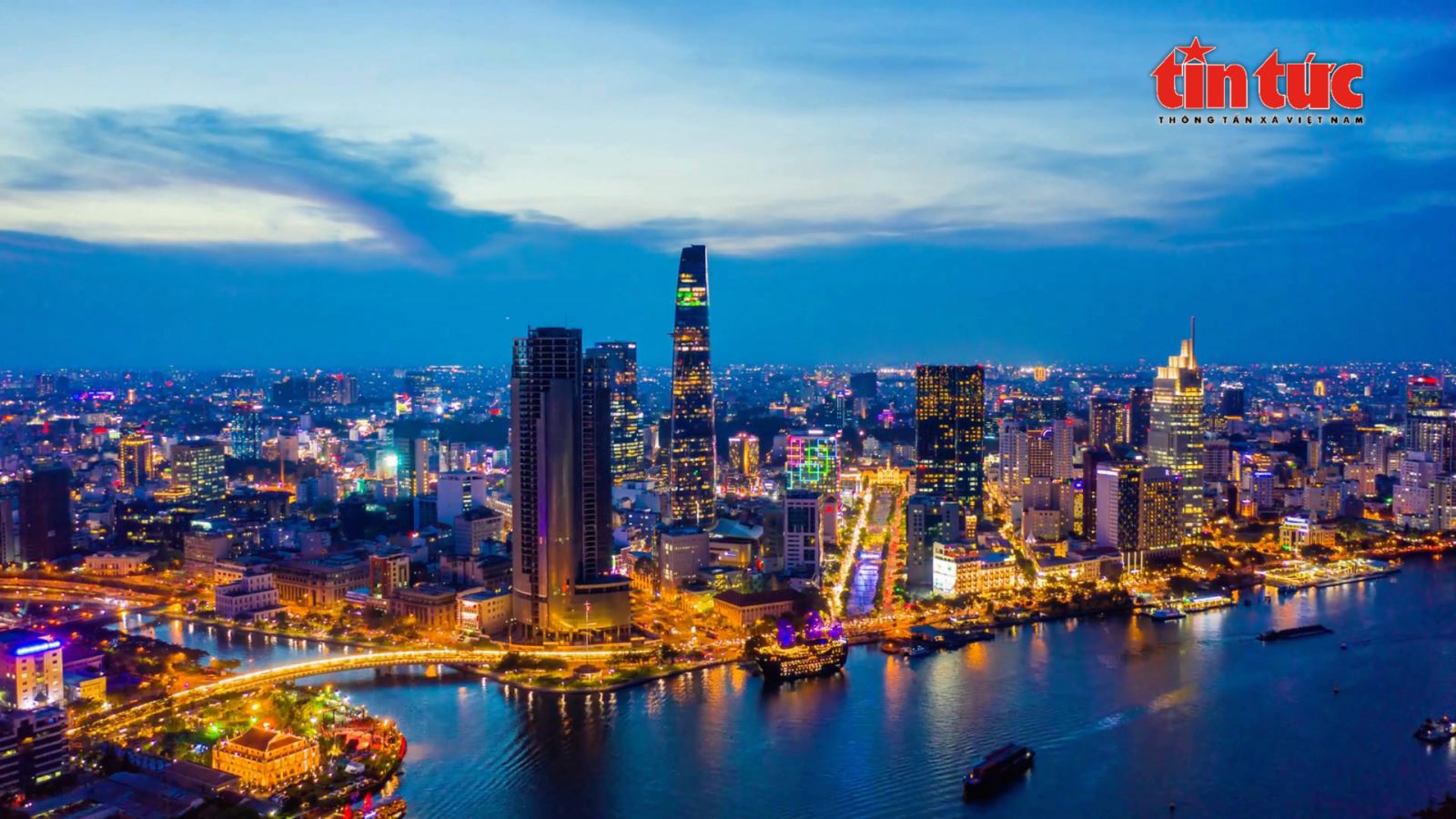 Chuyển đổi số mở vận hội mới cho doanh nghiệp Việt vươn tầm toàn cầu