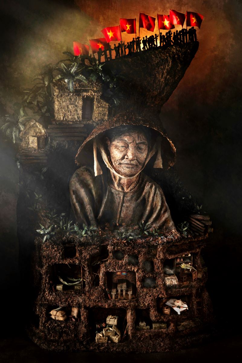 Chú thích ảnh