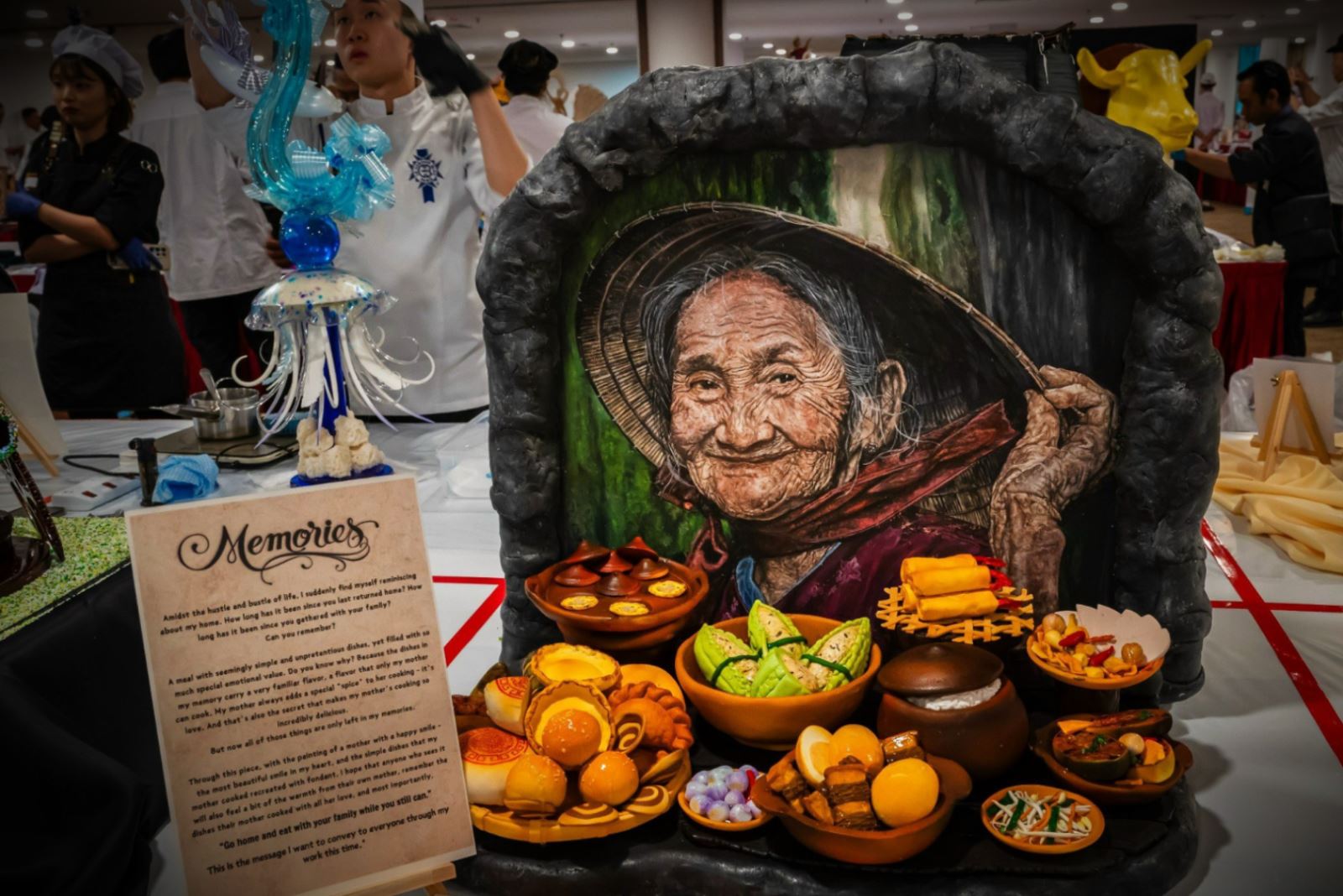 Chú thích ảnh