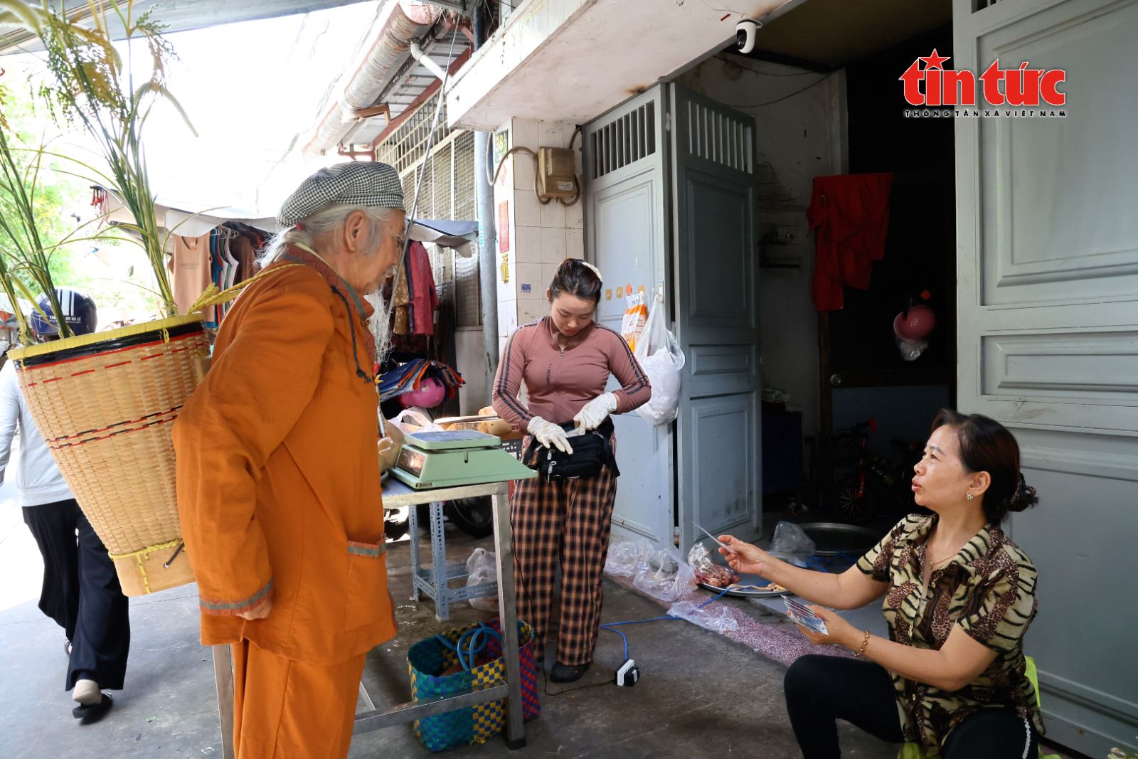 Chú thích ảnh