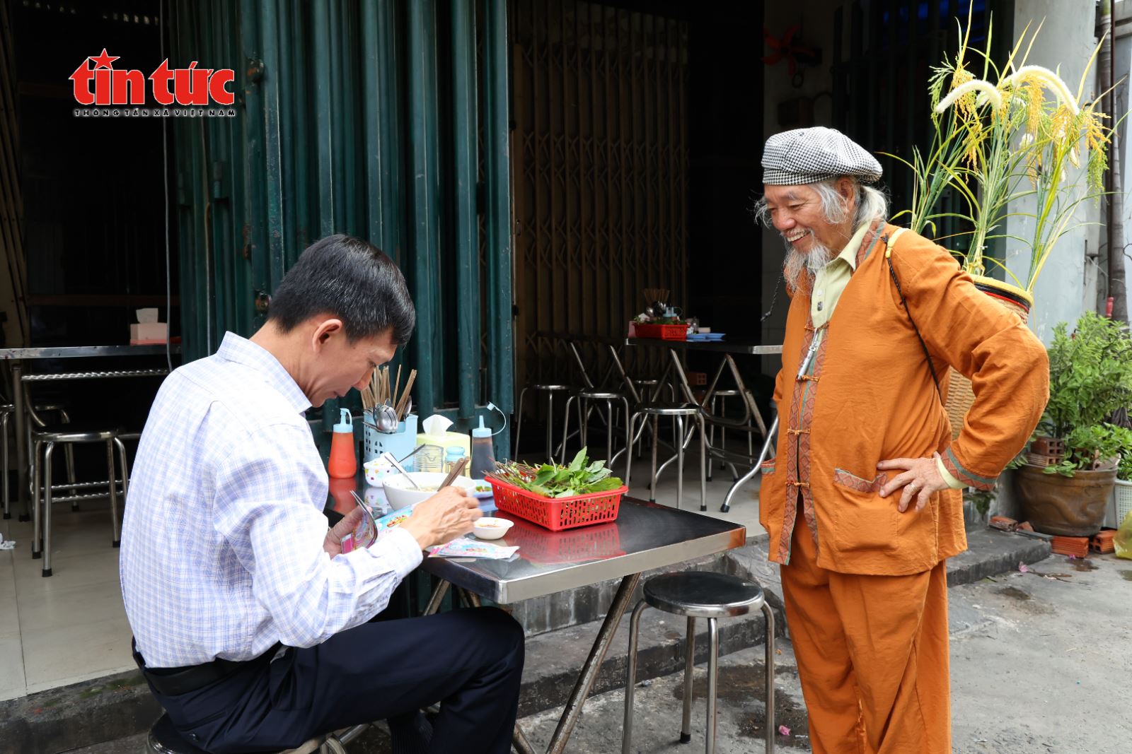 Chú thích ảnh