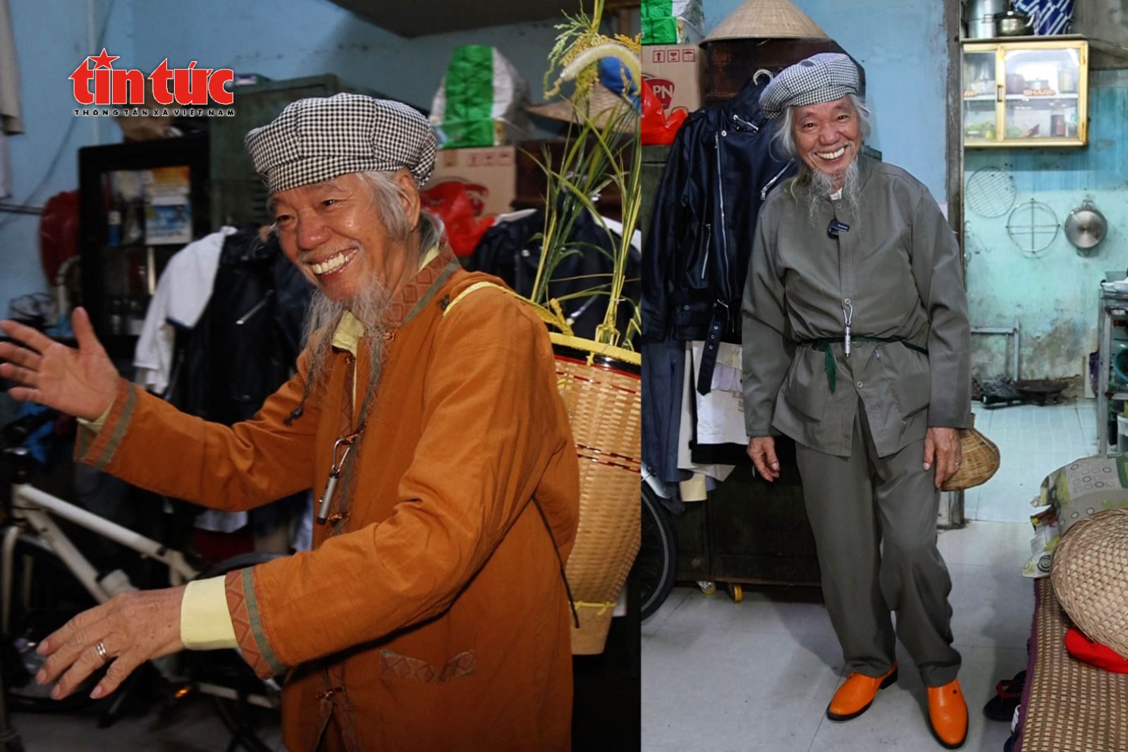 Chú thích ảnh