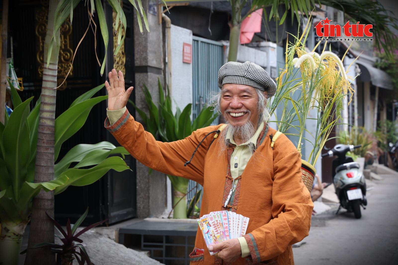 Chú thích ảnh