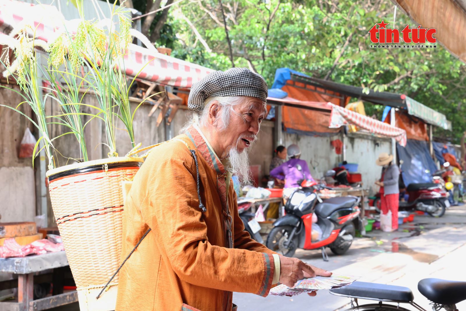 Chú thích ảnh