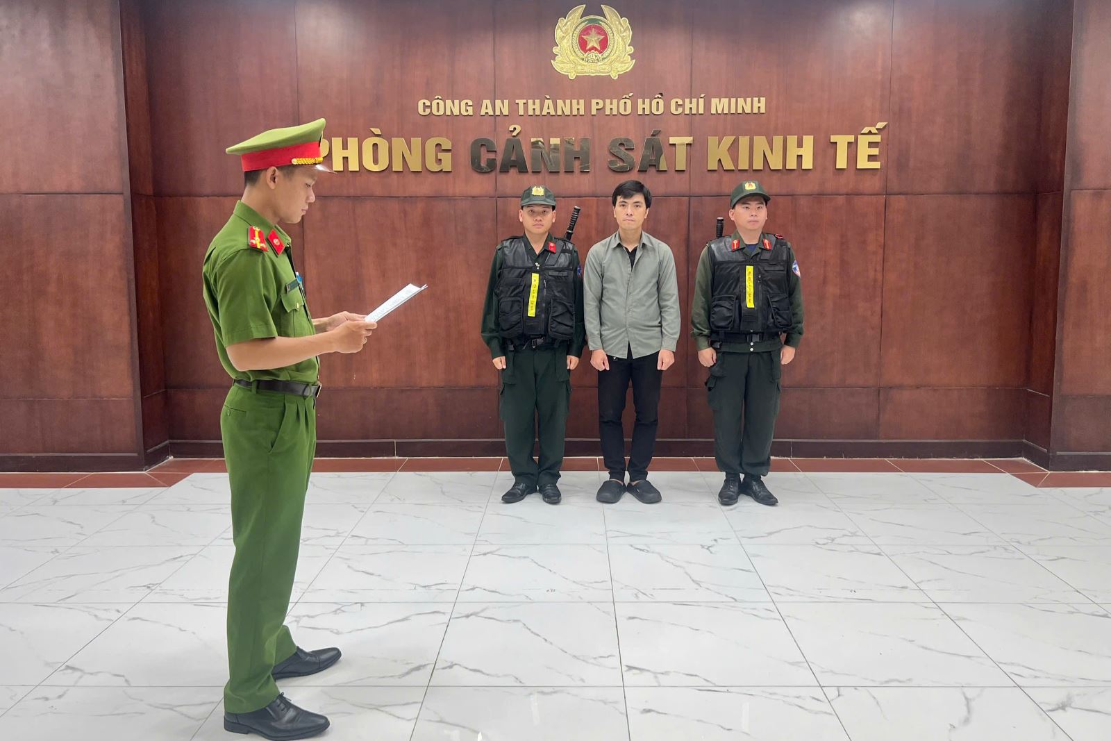 Chú thích ảnh