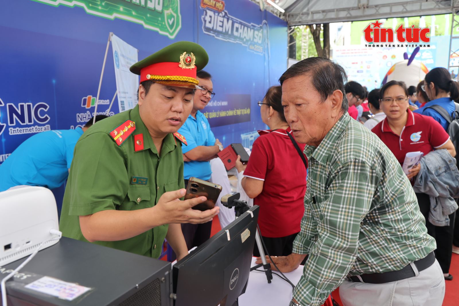 Chú thích ảnh