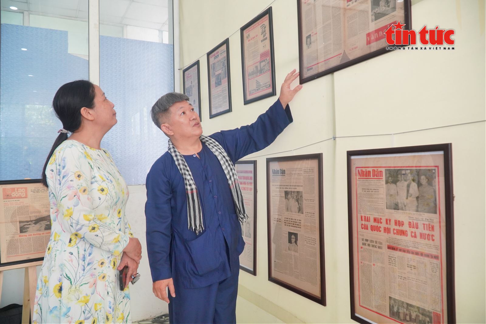 Chú thích ảnh