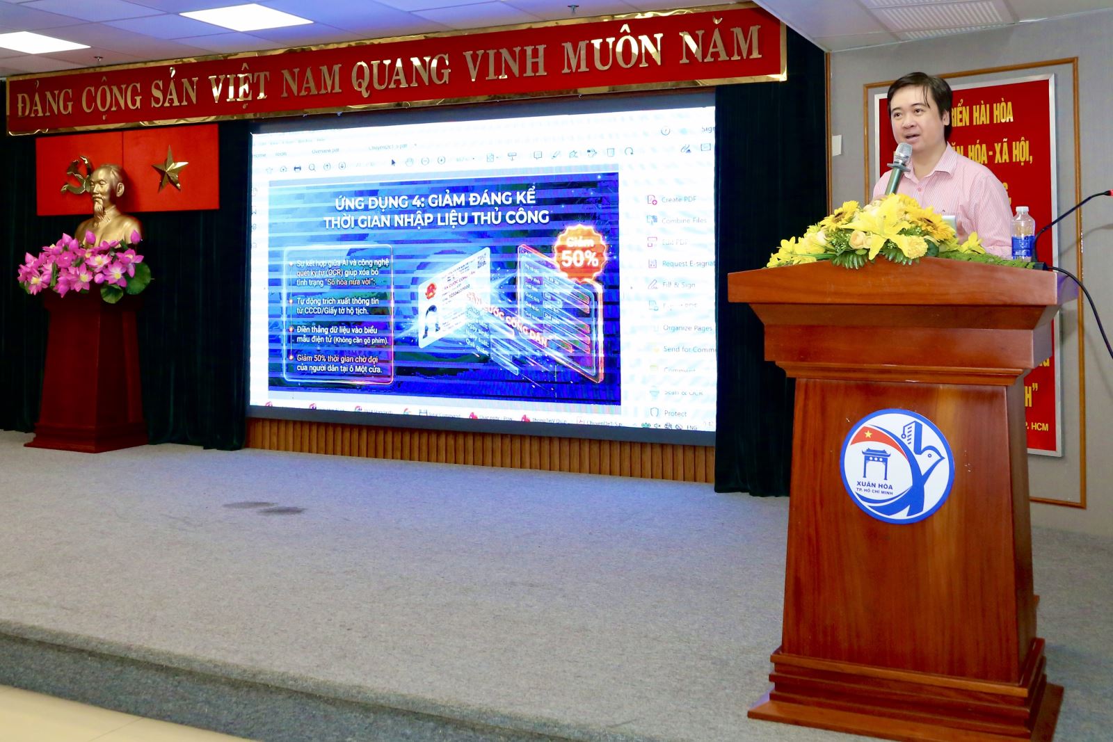Chú thích ảnh