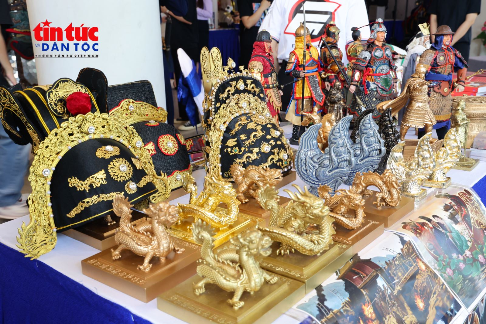 Chú thích ảnh