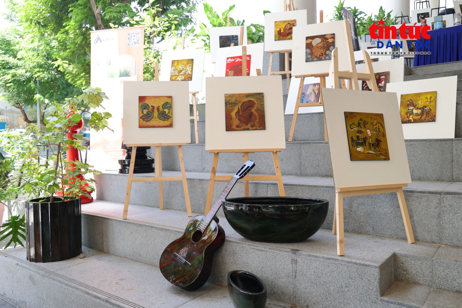 Chú thích ảnh