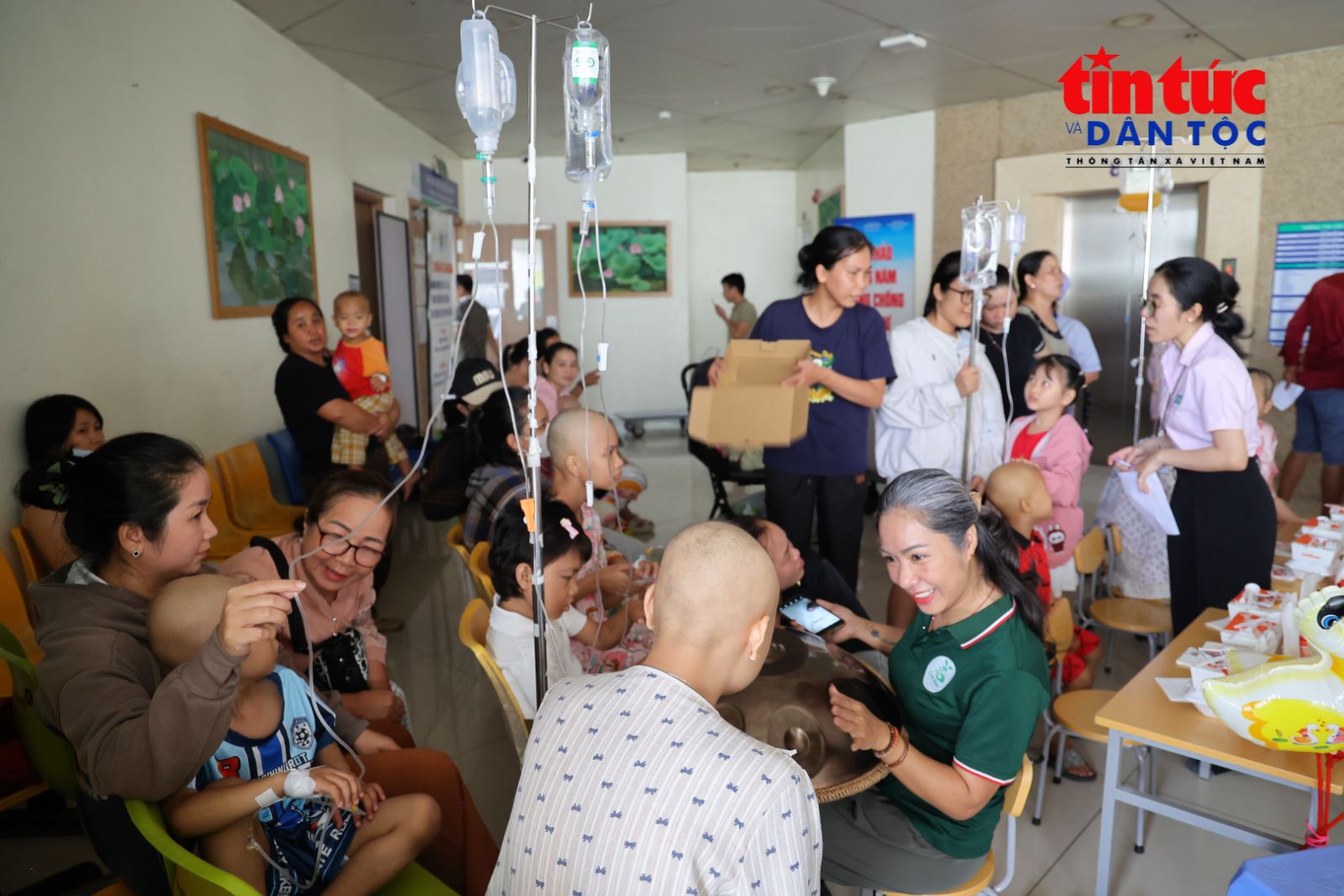 Chú thích ảnh