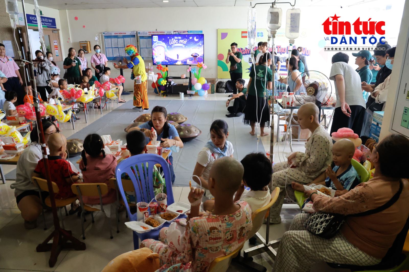 Chú thích ảnh