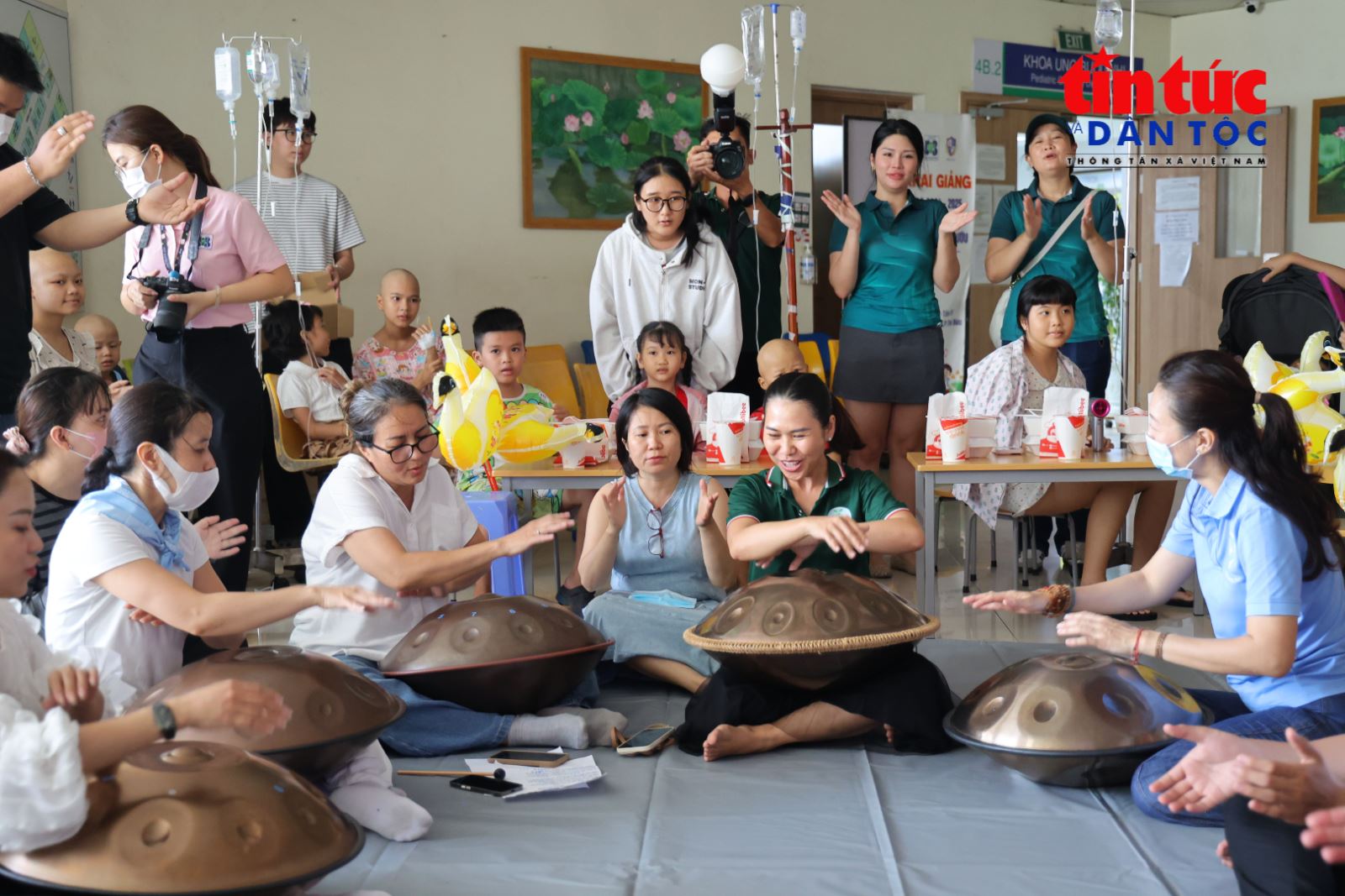 Chú thích ảnh