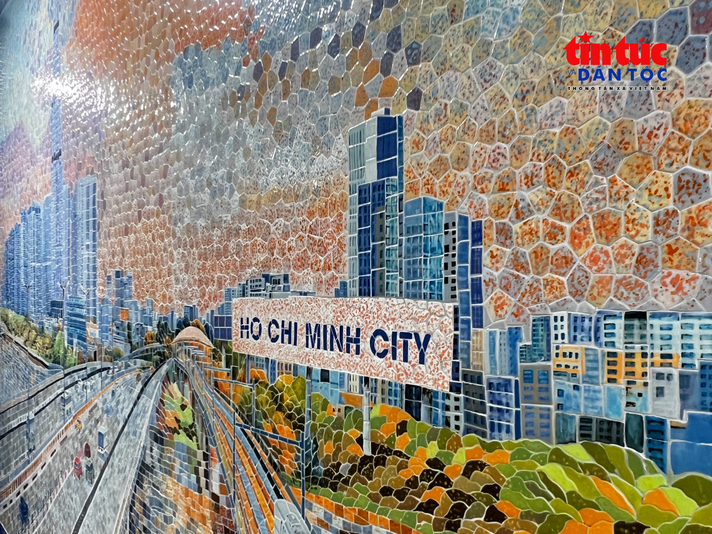 Chú thích ảnh