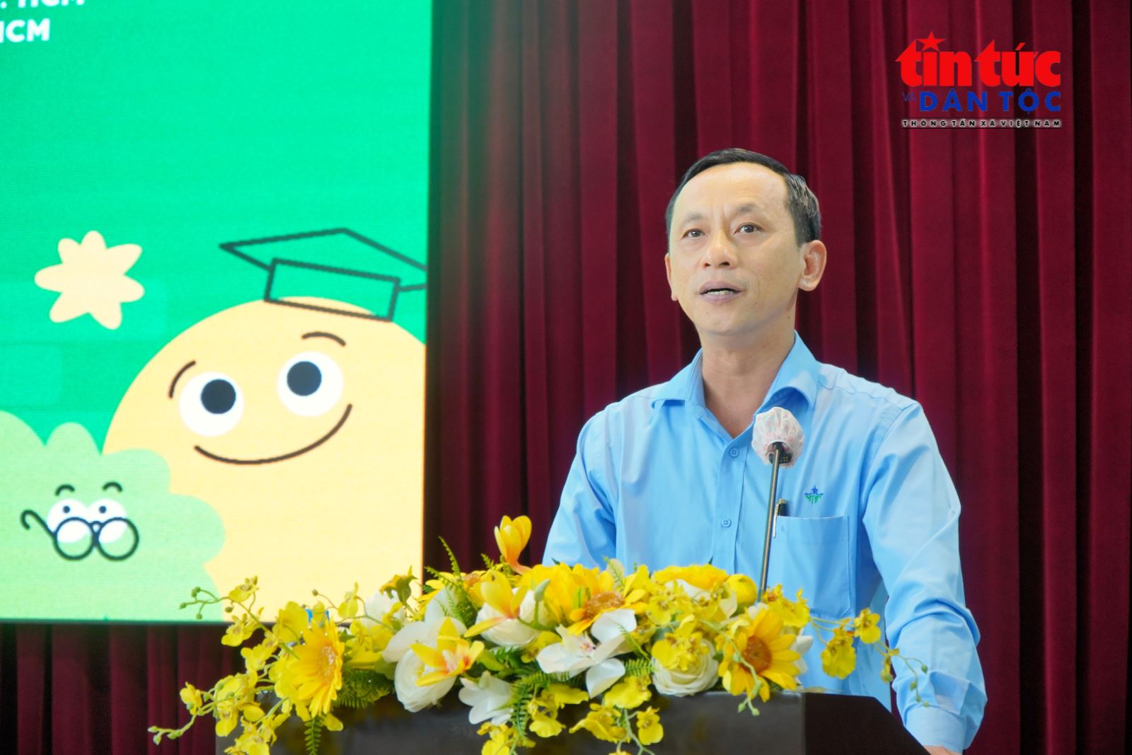Chú thích ảnh