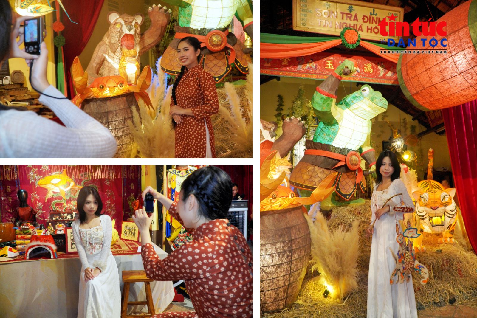 Chú thích ảnh