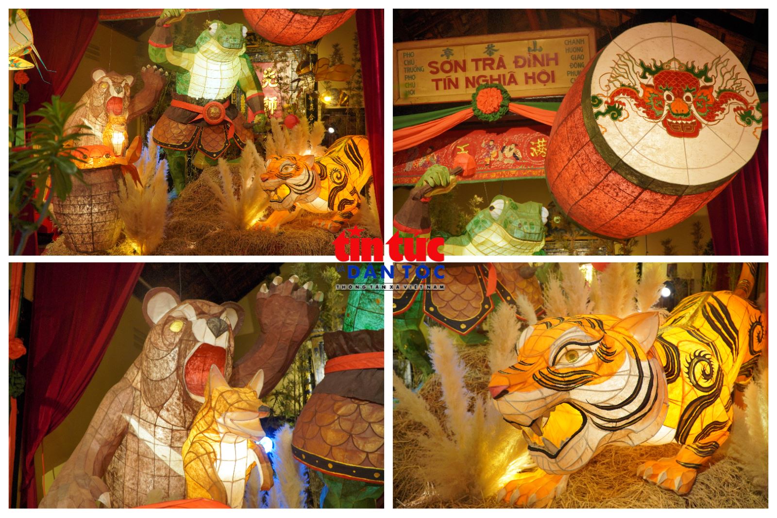 Chú thích ảnh