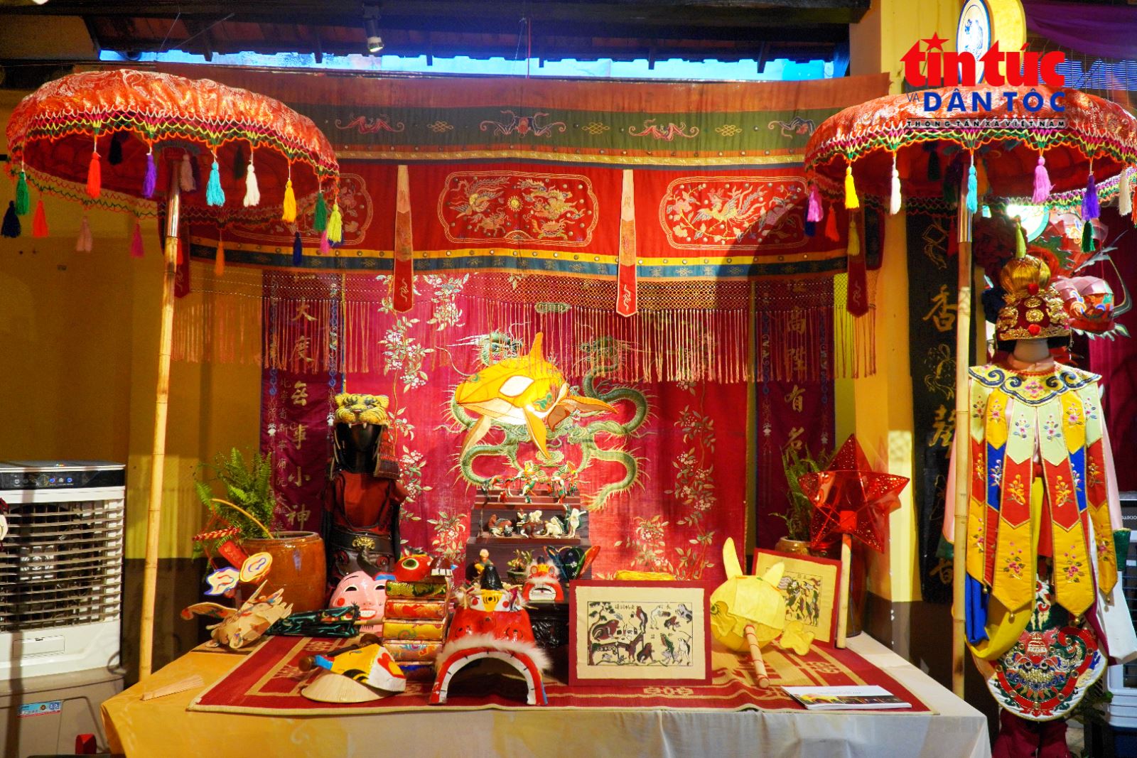 Chú thích ảnh