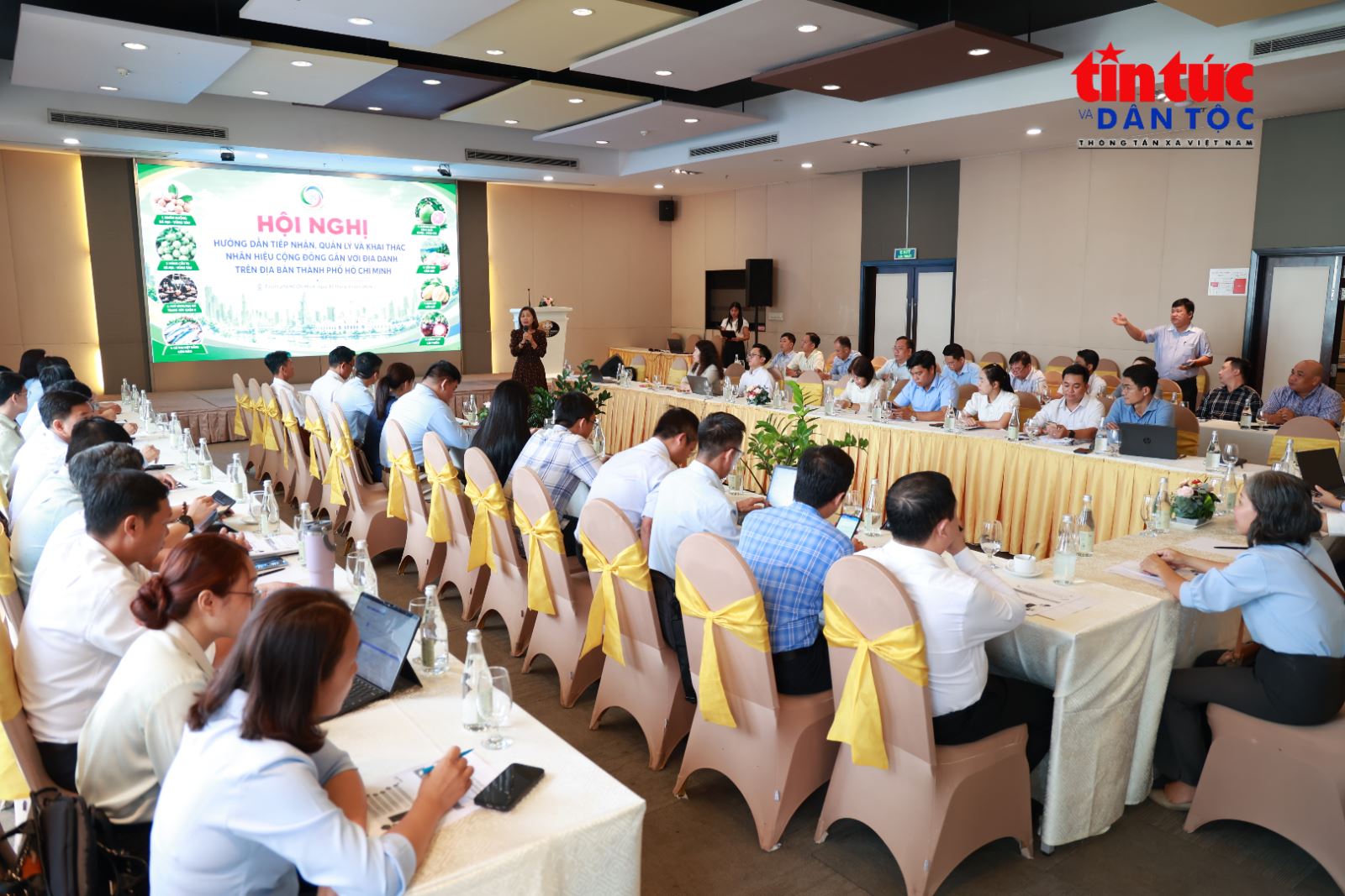 Chú thích ảnh