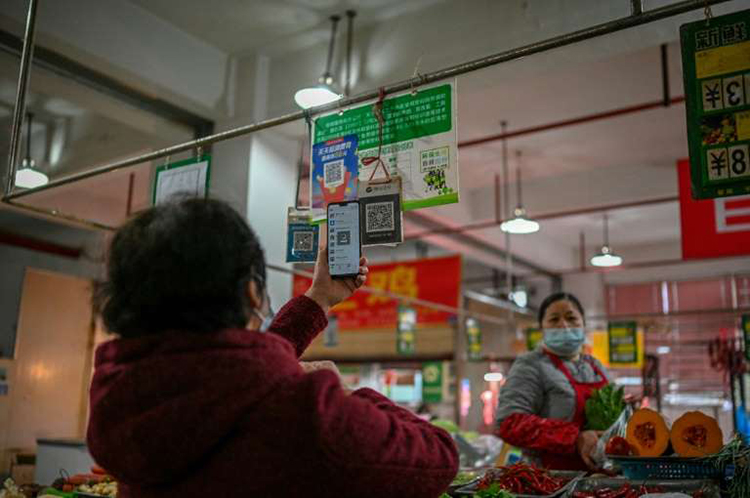 Người cao tuổi 2.0 - Đối tượng tiêu dùng tiềm năng của Trung Quốc |  baotintuc.vn