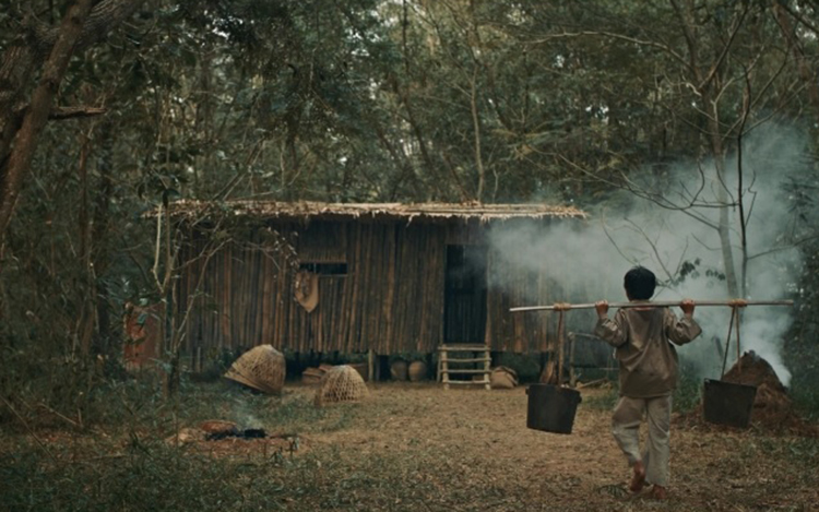 Phim Kinh Dị Indonesia: Hành Trình Khám Phá Nền Điện Ảnh Ma Mị Đầy Bí Ẩn