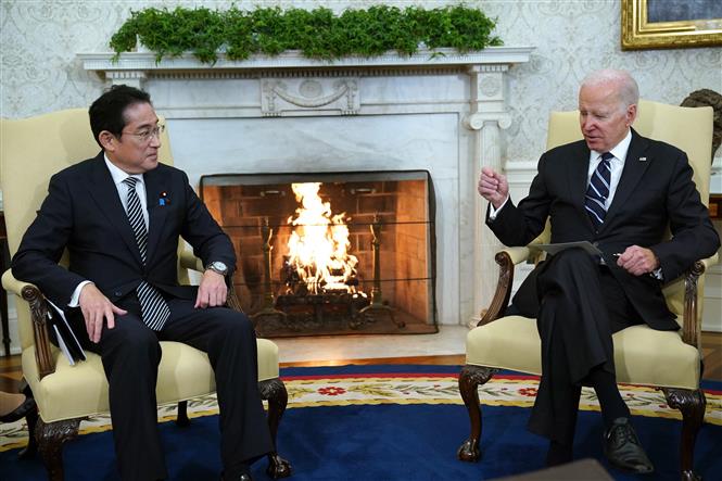 日本希望美國加入CPTPP，但華盛頓不感興趣
