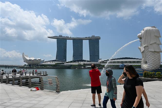 印度和中國的超級富豪“積極”在新加坡設立家族辦公室
