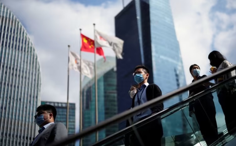 Nhân viên tài chính Trung Quốc được kêu gọi tiết giảm phô trương hào nhoáng