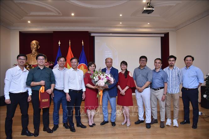 Chú thích ảnh
