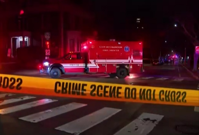 Cảnh sát Mỹ ráo riết truy lùng nghi phạm xả súng tại Đại học ...