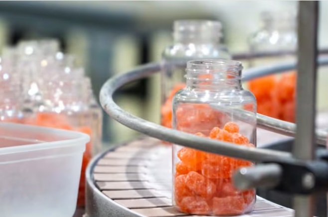 Thực phẩm bổ sung dạng kẹo dẻo có vượt trội hơn viên uống truyền thống?