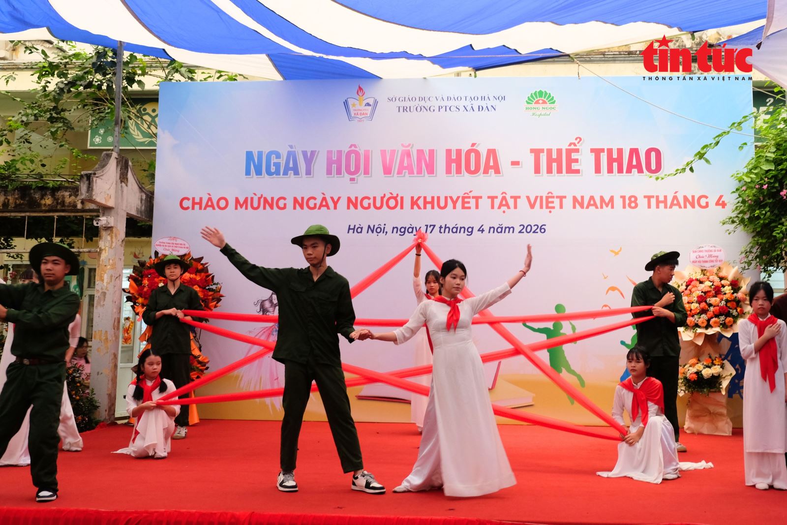 Chú thích ảnh