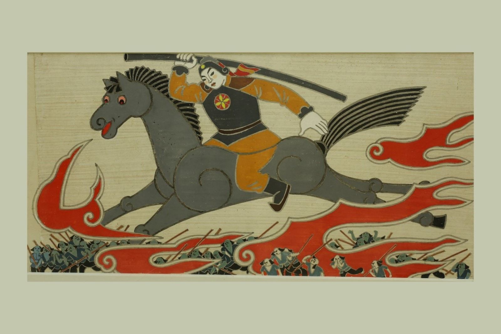 Chú thích ảnh