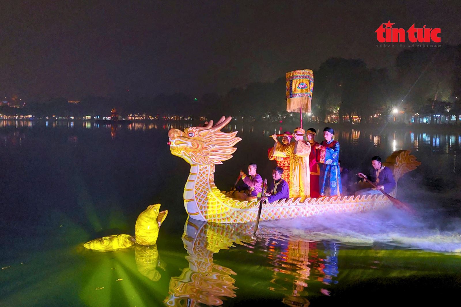 Chú thích ảnh