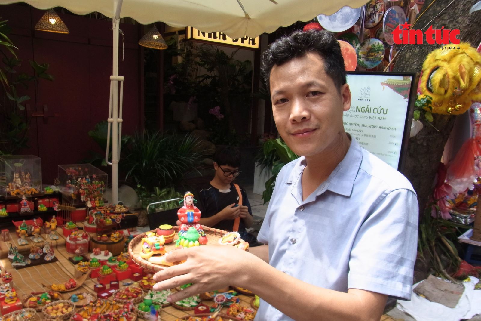 Chú thích ảnh