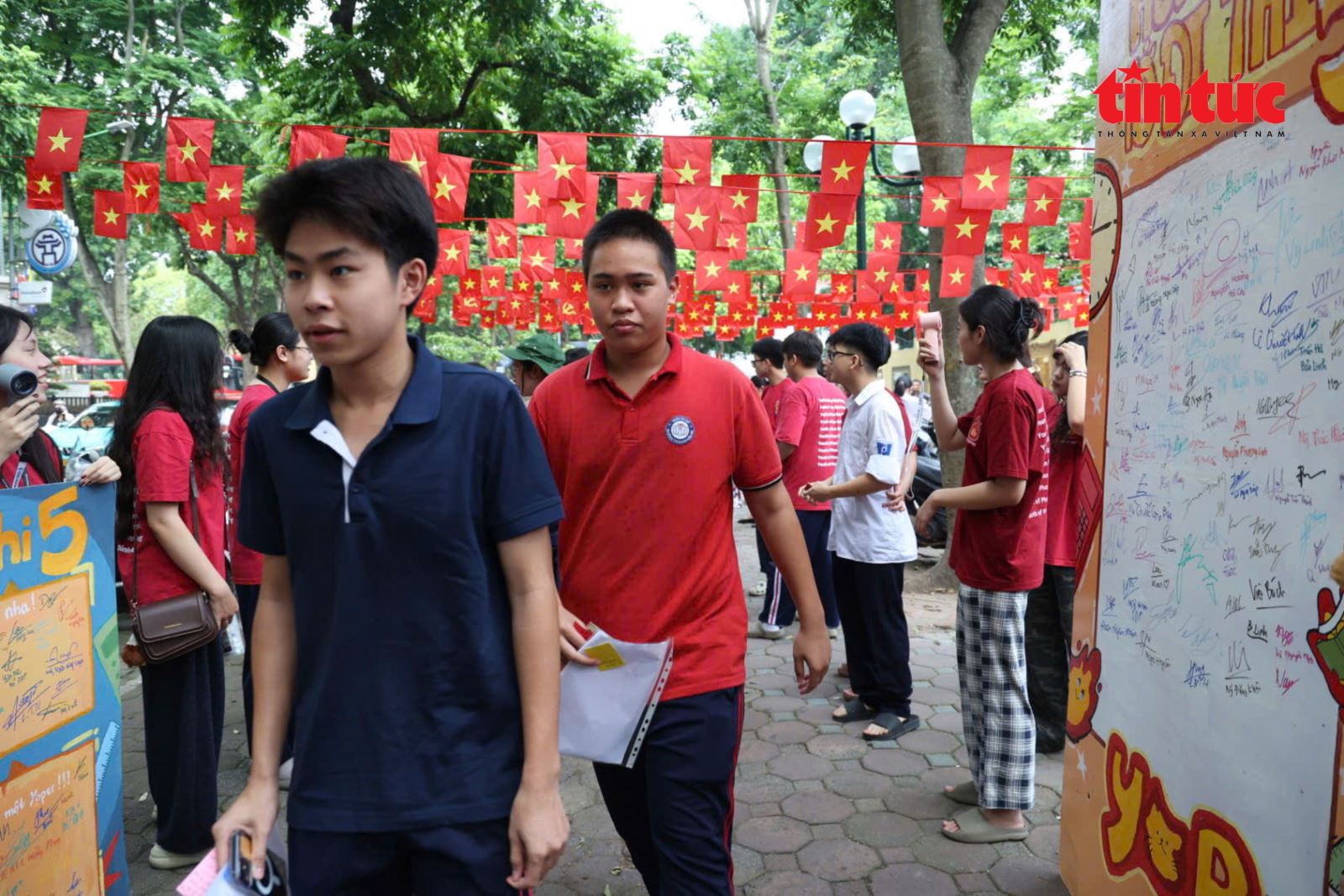 Chú thích ảnh