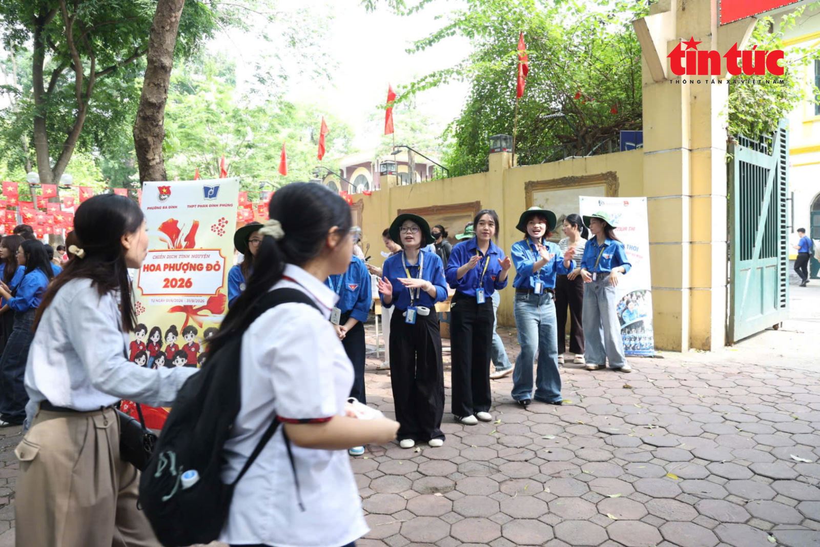 Chú thích ảnh