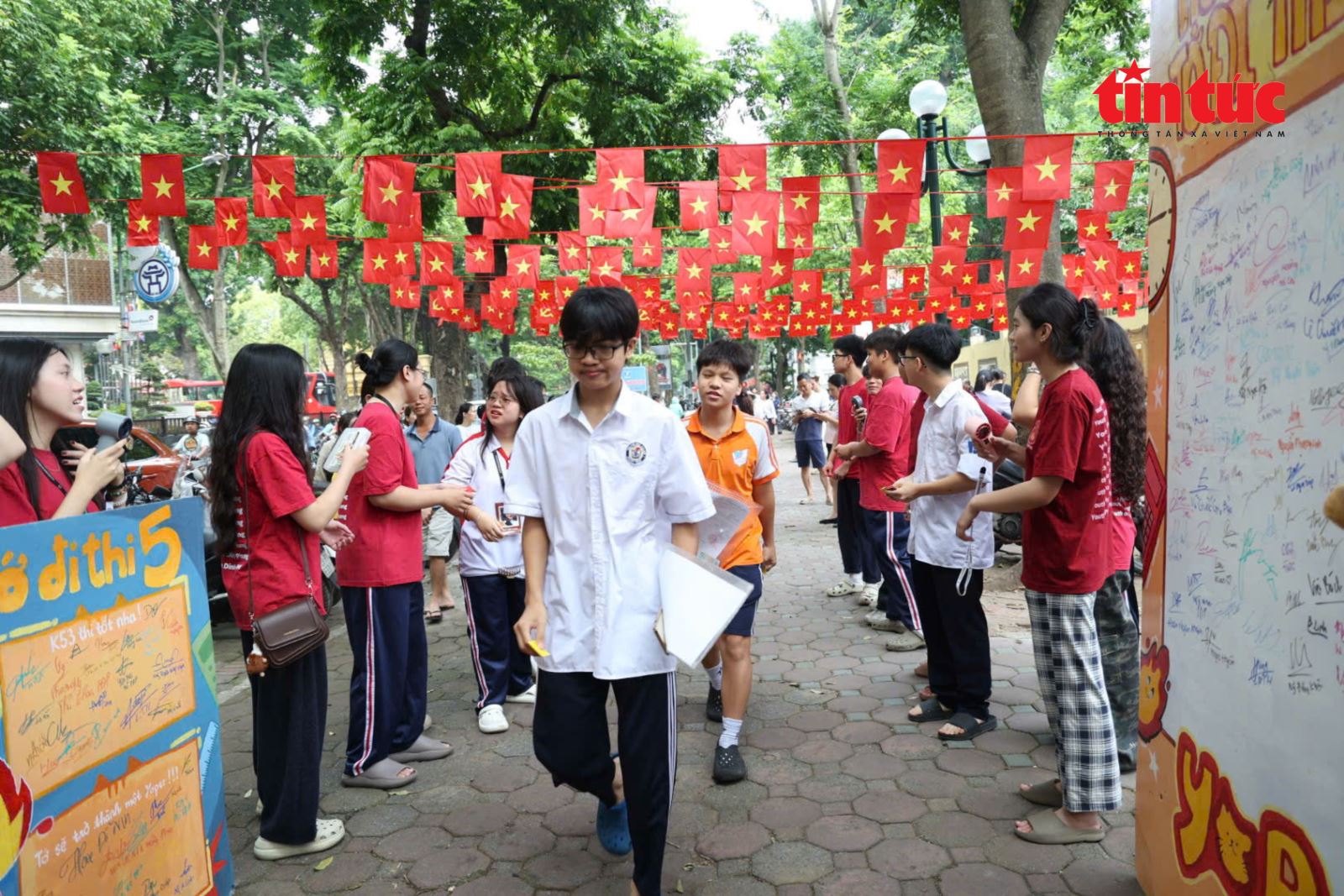 Chú thích ảnh