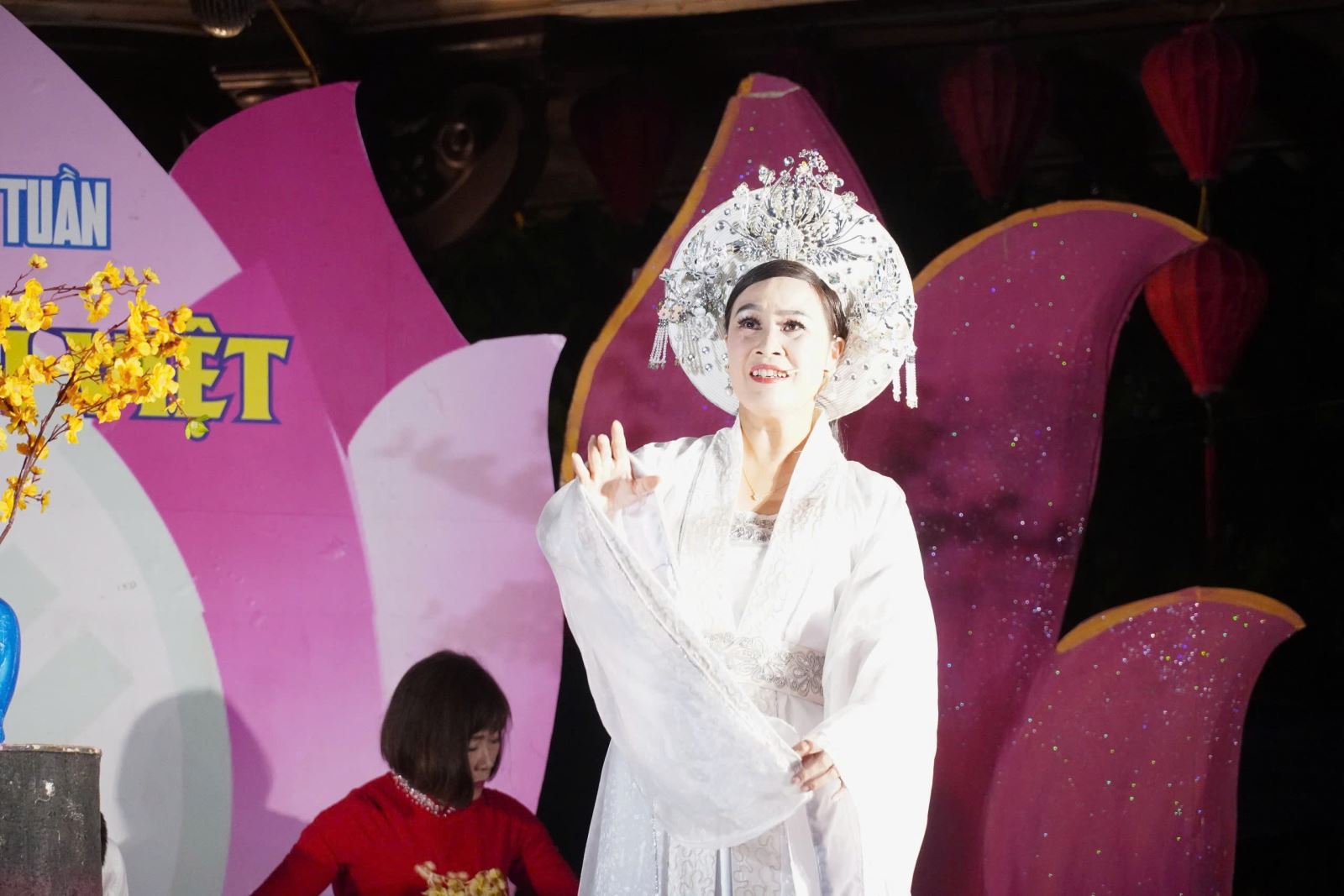 Chú thích ảnh