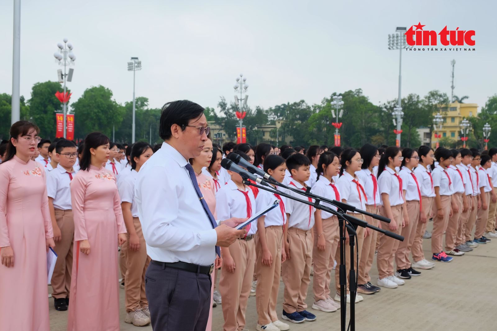 Chú thích ảnh