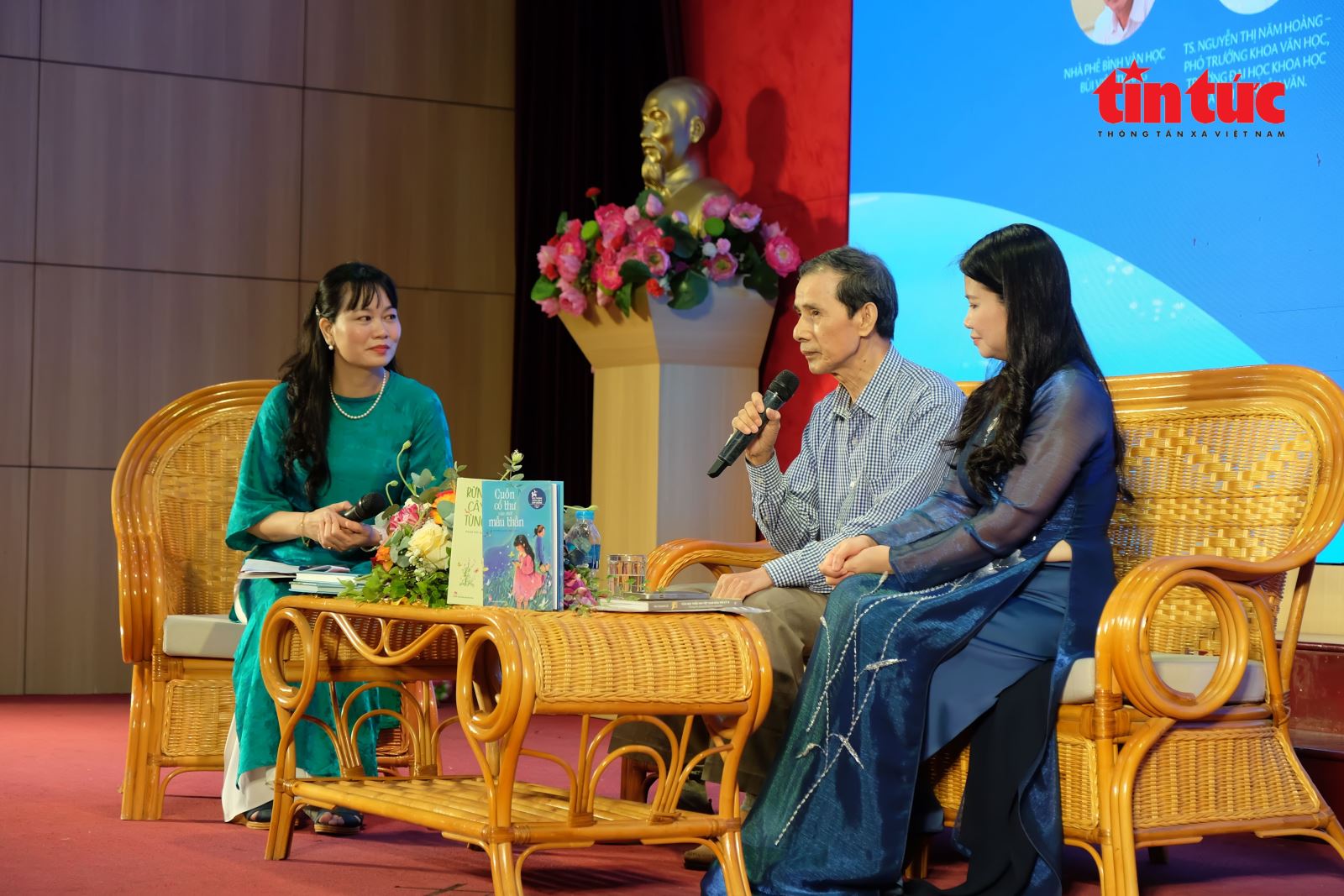 Chú thích ảnh